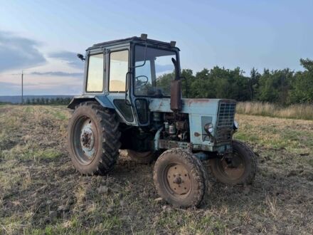 МТЗ Другая, объемом двигателя 2.22 л и пробегом 1 тыс. км за 7500 $, фото 1 на Automoto.ua