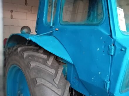 МТЗ Другая, объемом двигателя 4.7 л и пробегом 0 тыс. км за 4000 $, фото 1 на Automoto.ua
