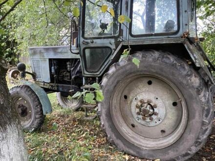 МТЗ Другая 1991 в Ковель на Automoto.ua МТЗ Другая, объемом двигателя 0 л и пробегом 0 тыс. км за 5000 $, фото 1 на Automoto.ua