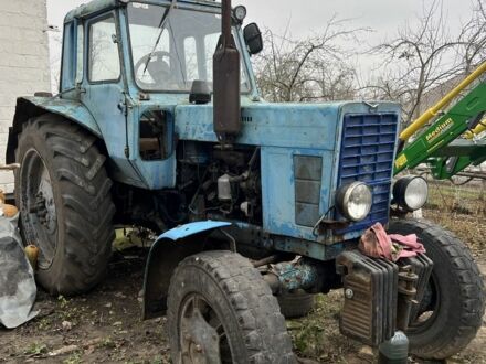 МТЗ Інша, об'ємом двигуна 0 л та пробігом 0 тис. км за 5800 $, фото 1 на Automoto.ua