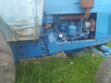 МТЗ Інша, об'ємом двигуна 4.5 л та пробігом 1000 тис. км за 4500 $, фото 1 на Automoto.ua
