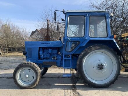 МТЗ Інша, об'ємом двигуна 0 л та пробігом 0 тис. км за 5456 $, фото 1 на Automoto.ua