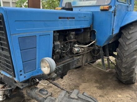 МТЗ Інша, об'ємом двигуна 4.7 л та пробігом 0 тис. км за 4900 $, фото 1 на Automoto.ua