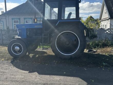 МТЗ Інша, об'ємом двигуна 4.75 л та пробігом 5 тис. км за 7000 $, фото 1 на Automoto.ua