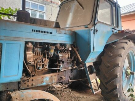 МТЗ Другая 1991 в Ровно на Automoto.ua МТЗ Другая, объемом двигателя 1 л и пробегом 1000 тыс. км за 9000 $, фото 1 на Automoto.ua