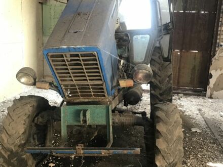 МТЗ Другая 1991 в Нововоронцовка на Automoto.ua МТЗ Другая, объемом двигателя 0 л и пробегом 0 тыс. км за 4200 $, фото 1 на Automoto.ua