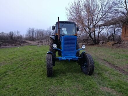 МТЗ Інша, об'ємом двигуна 0 л та пробігом 0 тис. км за 4000 $, фото 1 на Automoto.ua