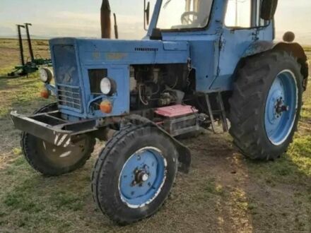 МТЗ Другая, объемом двигателя 0 л и пробегом 0 тыс. км за 3800 $, фото 1 на Automoto.ua