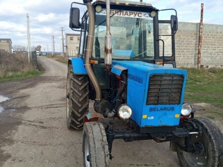 МТЗ Інша 1991 у Золочів на Automoto.ua МТЗ Інша, об'ємом двигуна 0 л та пробігом 0 тис. км за 6500 $, фото 1 на Automoto.ua
