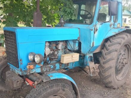 МТЗ Другая, объемом двигателя 0 л и пробегом 0 тыс. км за 6500 $, фото 1 на Automoto.ua
