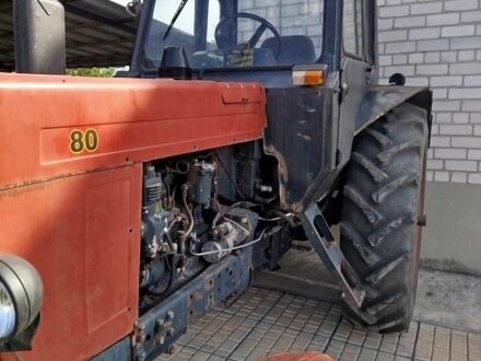 МТЗ Інша, об'ємом двигуна 0 л та пробігом 0 тис. км за 6000 $, фото 1 на Automoto.ua