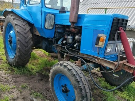 МТЗ Другая, объемом двигателя 0 л и пробегом 0 тыс. км за 4500 $, фото 1 на Automoto.ua