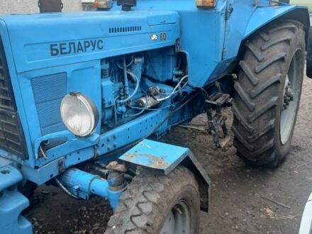 МТЗ Другая, объемом двигателя 0.8 л и пробегом 240 тыс. км за 5600 $, фото 1 на Automoto.ua