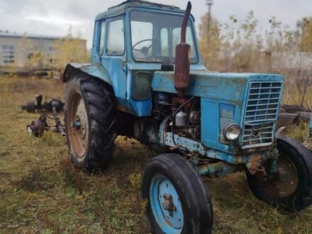 МТЗ Другая, объемом двигателя 4.6 л и пробегом 1000 тыс. км за 3000 $, фото 1 на Automoto.ua