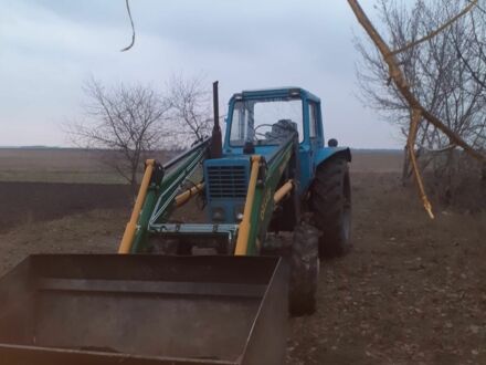 МТЗ Другая, объемом двигателя 0 л и пробегом 0 тыс. км за 7601 $, фото 1 на Automoto.ua