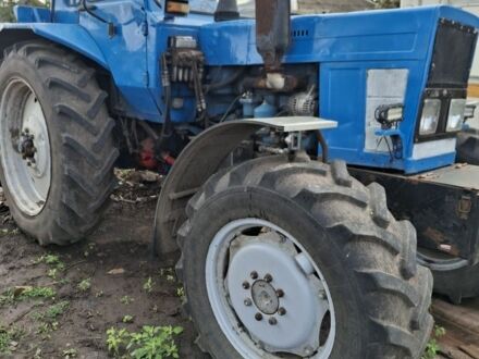 МТЗ Другая, объемом двигателя 0 л и пробегом 0 тыс. км за 6800 $, фото 1 на Automoto.ua