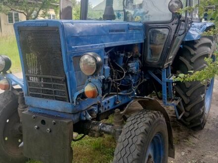 МТЗ Інша 1991 у Липовой Долине на Automoto.ua МТЗ Інша, об'ємом двигуна 0 л та пробігом 0 тис. км за 5514 $, фото 1 на Automoto.ua