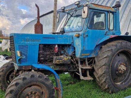 МТЗ Другая, объемом двигателя 4.75 л и пробегом 0 тыс. км за 8600 $, фото 1 на Automoto.ua