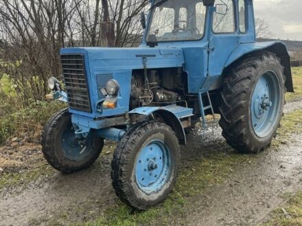 МТЗ Другая, объемом двигателя 0 л и пробегом 0 тыс. км за 4300 $, фото 1 на Automoto.ua