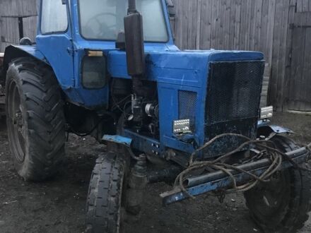 МТЗ Другая, объемом двигателя 0 л и пробегом 0 тыс. км за 5100 $, фото 1 на Automoto.ua