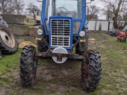 МТЗ Другая, объемом двигателя 0 л и пробегом 0 тыс. км за 5300 $, фото 1 на Automoto.ua