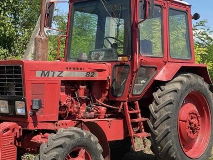 МТЗ Другая, объемом двигателя 0 л и пробегом 0 тыс. км за 10500 $, фото 1 на Automoto.ua