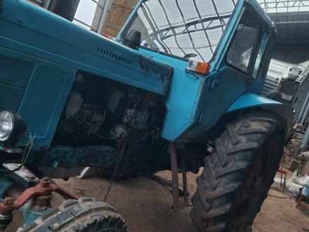 МТЗ Другая, объемом двигателя 4.5 л и пробегом 500 тыс. км за 3990 $, фото 1 на Automoto.ua