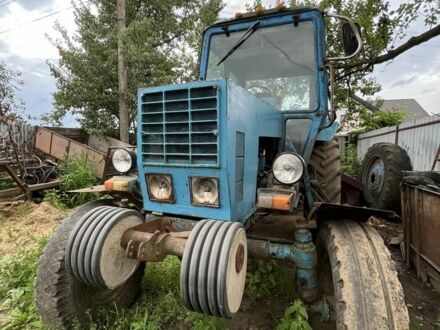 МТЗ Інша 1991 у Луцьку на Automoto.ua МТЗ Інша, об'ємом двигуна 4.73 л та пробігом 0 тис. км за 6000 $, фото 1 на Automoto.ua