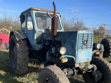 МТЗ Другая 1991 в Черткове на Automoto.ua МТЗ Другая, объемом двигателя 0 л и пробегом 0 тыс. км за 4350 $, фото 1 на Automoto.ua