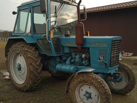 МТЗ Другая, объемом двигателя 0 л и пробегом 0 тыс. км за 8800 $, фото 1 на Automoto.ua