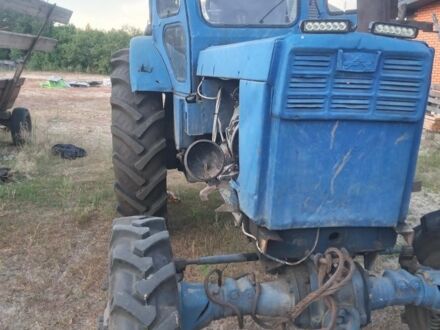 МТЗ Другая 1992 в Владимирце на Automoto.ua МТЗ Другая, объемом двигателя 0 л и пробегом 0 тыс. км за 3000 $, фото 1 на Automoto.ua