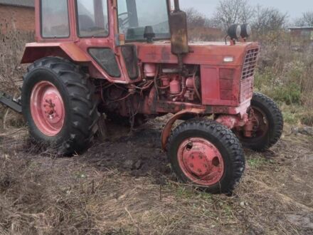 МТЗ Інша, об'ємом двигуна 0 л та пробігом 0 тис. км за 6900 $, фото 1 на Automoto.ua