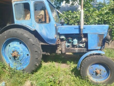 МТЗ Другая 1992 в Черкассах на Automoto.ua МТЗ Другая, объемом двигателя 0 л и пробегом 0 тыс. км за 2500 $, фото 1 на Automoto.ua