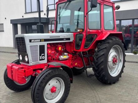 МТЗ Другая, объемом двигателя 0 л и пробегом 0 тыс. км за 15000 $, фото 1 на Automoto.ua