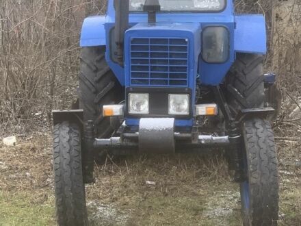 МТЗ Інша, об'ємом двигуна 0 л та пробігом 0 тис. км за 6750 $, фото 1 на Automoto.ua