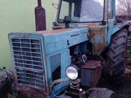 МТЗ Другая, объемом двигателя 4.6 л и пробегом 1000 тыс. км за 3500 $, фото 1 на Automoto.ua