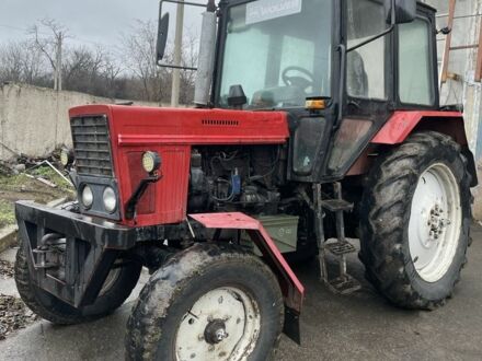 МТЗ Другая, объемом двигателя 5 л и пробегом 0 тыс. км за 5194 $, фото 1 на Automoto.ua