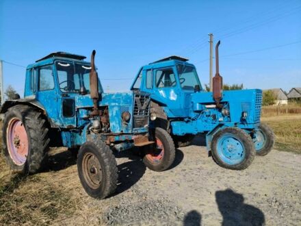 МТЗ Другая 1992 в Камень-Каширский на Automoto.ua МТЗ Другая, объемом двигателя 0 л и пробегом 0 тыс. км за 2999 $, фото 1 на Automoto.ua
