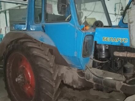 МТЗ Другая, объемом двигателя 0 л и пробегом 0 тыс. км за 5500 $, фото 1 на Automoto.ua