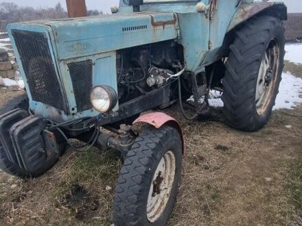МТЗ Інша 1992 у Дніпро (Дніпропетровську) на Automoto.ua МТЗ Інша, об'ємом двигуна 0 л та пробігом 0 тис. км за 6000 $, фото 1 на Automoto.ua