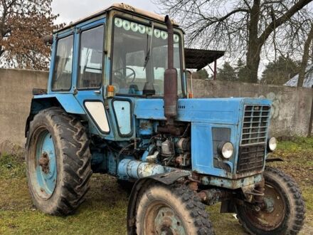 МТЗ Другая, объемом двигателя 0 л и пробегом 0 тыс. км за 6700 $, фото 1 на Automoto.ua