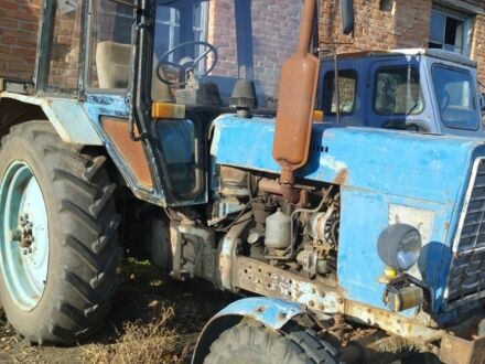 МТЗ Другая, объемом двигателя 0 л и пробегом 0 тыс. км за 4200 $, фото 1 на Automoto.ua