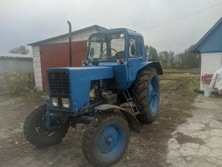 МТЗ Другая 1992 в Белой Церкве на Automoto.ua МТЗ Другая, объемом двигателя 4.75 л и пробегом 0 тыс. км за 5800 $, фото 1 на Automoto.ua