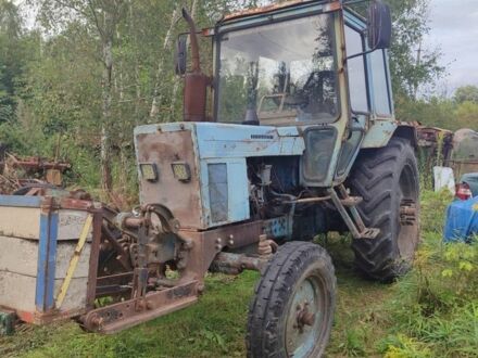 МТЗ Інша, об'ємом двигуна 0 л та пробігом 0 тис. км за 5400 $, фото 1 на Automoto.ua