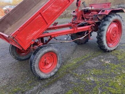 МТЗ Інша, об'ємом двигуна 0 л та пробігом 3 тис. км за 1600 $, фото 1 на Automoto.ua