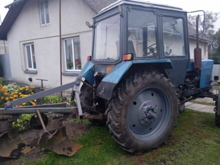 МТЗ Другая, объемом двигателя 0 л и пробегом 0 тыс. км за 9300 $, фото 1 на Automoto.ua
