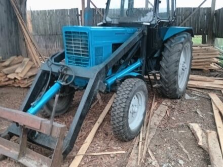 МТЗ Другая, объемом двигателя 0 л и пробегом 0 тыс. км за 4500 $, фото 1 на Automoto.ua