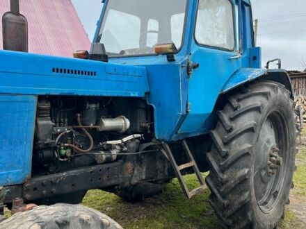 МТЗ Другая, объемом двигателя 0 л и пробегом 100 тыс. км за 4300 $, фото 1 на Automoto.ua