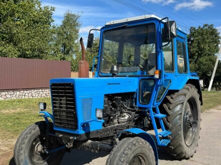 МТЗ Другая, объемом двигателя 0 л и пробегом 0 тыс. км за 6200 $, фото 1 на Automoto.ua