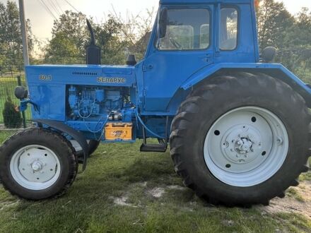 МТЗ Інша, об'ємом двигуна 0 л та пробігом 0 тис. км за 5000 $, фото 1 на Automoto.ua